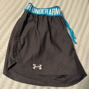 Women’s under armour shorts